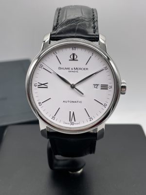 Baume & Mercier Classima XL