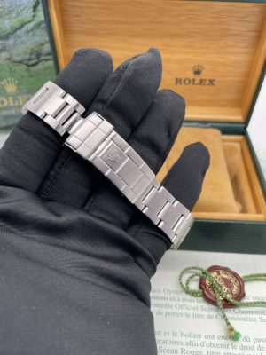 Rolex Submariner Full Set Italiano 16610