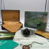 Rolex Submariner Full Set Italiano 16610