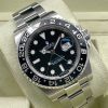 Rolex GMT-Master II Full Set 2013 Never Polished