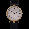 Cartier Vendome Trinity 30mm In Oro 18kt