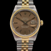 Rolex Datejust 16013 Caramel Dial tropical Brown 36 mm