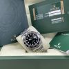 Rolex Gmt Master II Ceramic Full Set 116710LN from 2008