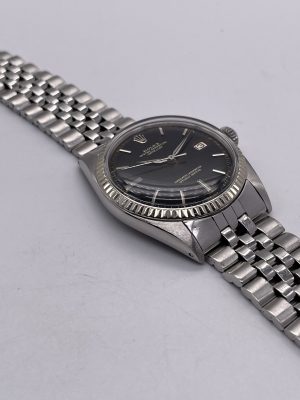 Rolex Datejust 36mm 1601 Tropical Gilt