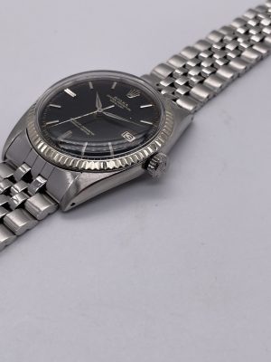 Rolex Datejust 36mm 1601 Tropical Gilt