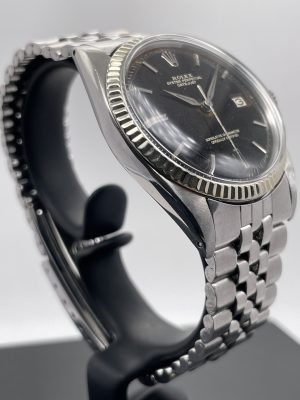 Rolex Datejust 36mm 1601 Tropical Gilt