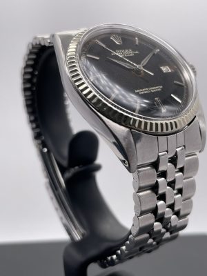 Rolex Datejust 36mm 1601 Tropical Gilt