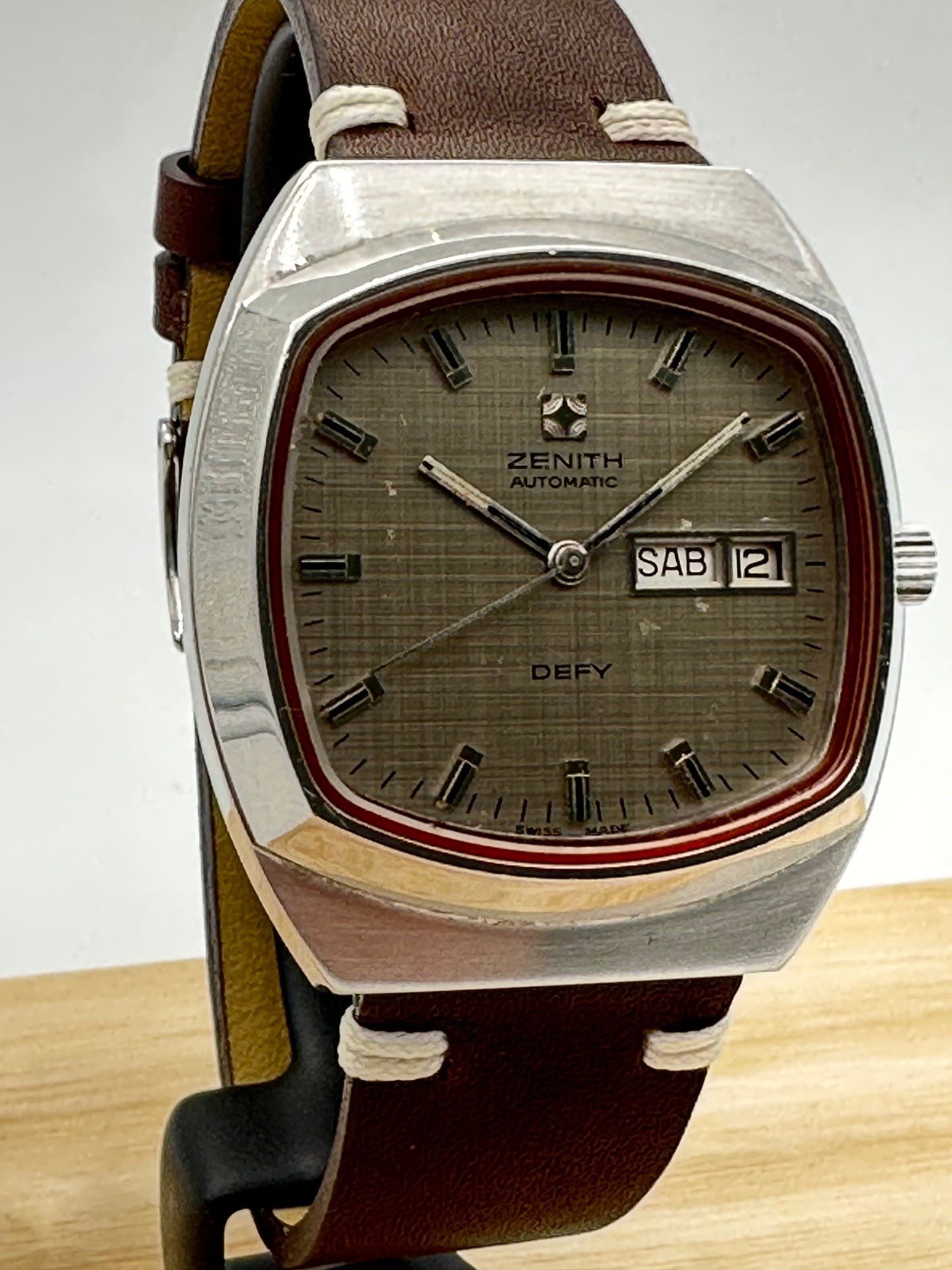 Zenith - Defy Surf Automatic - Image 7