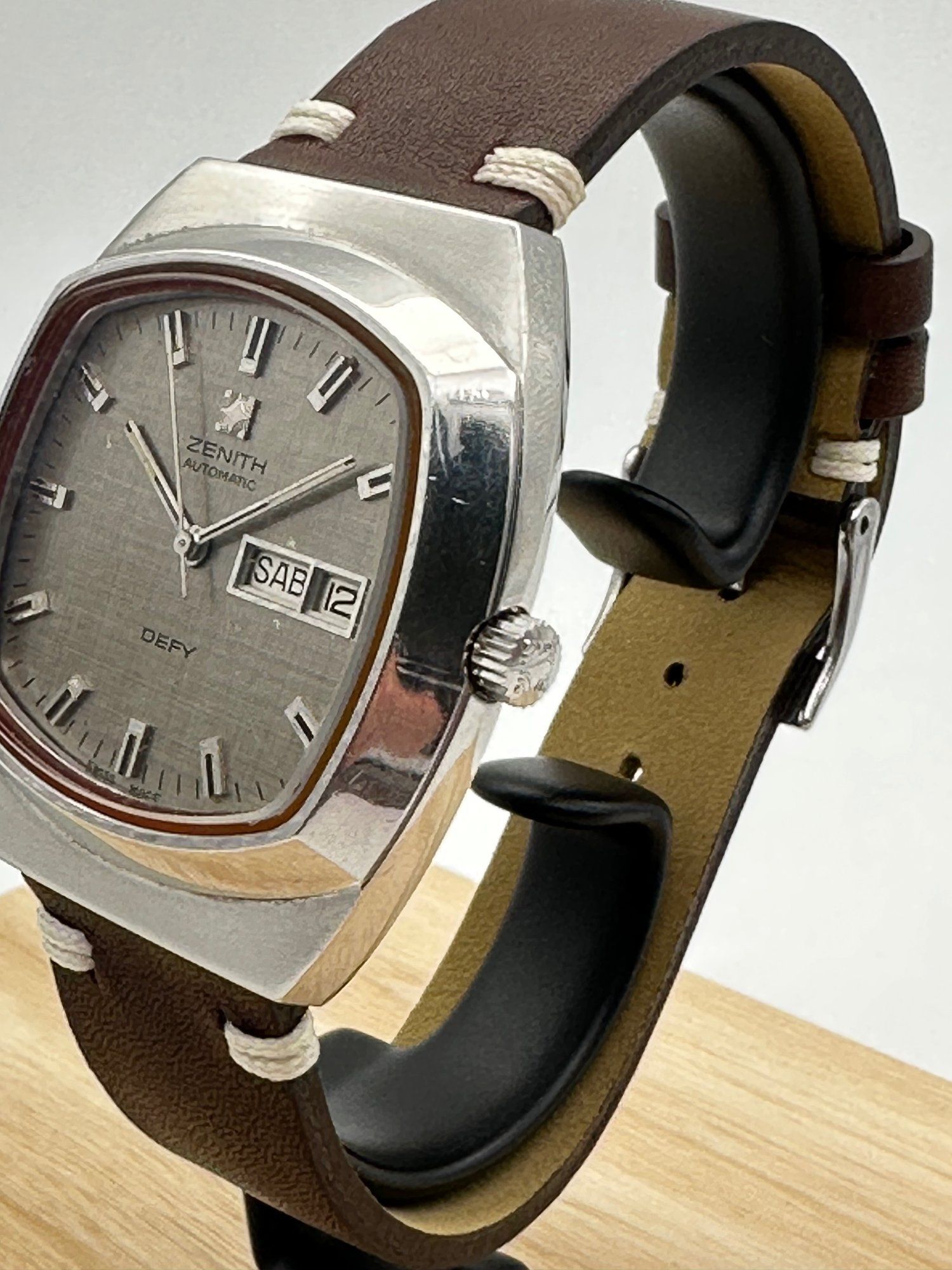 Zenith - Defy Surf Automatic - Image 8