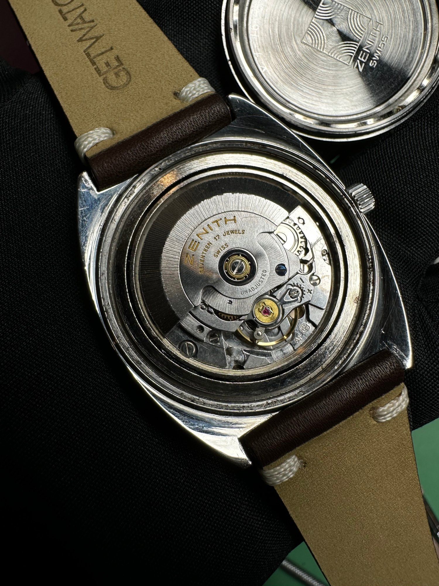 Zenith - Defy Surf Automatic - Image 5