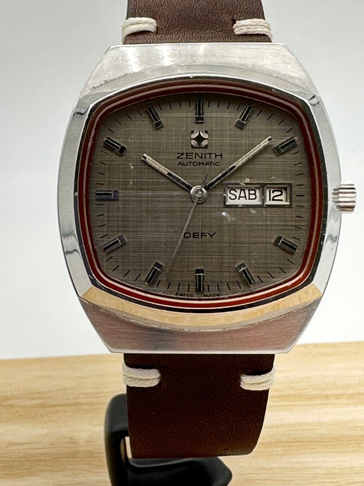 Zenith - Defy Surf Automatic - Image 9