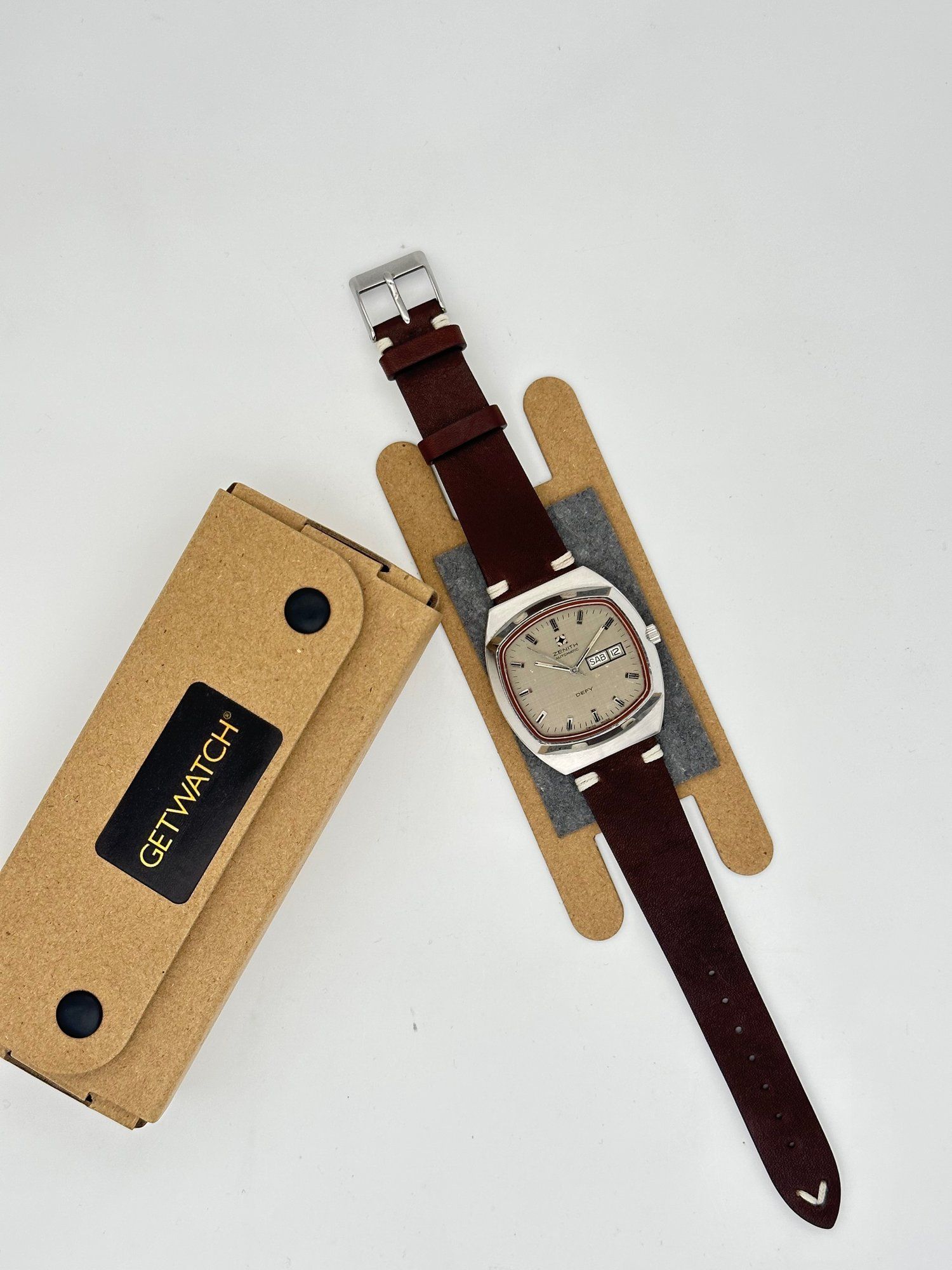 Zenith - Defy Surf Automatic - Image 12