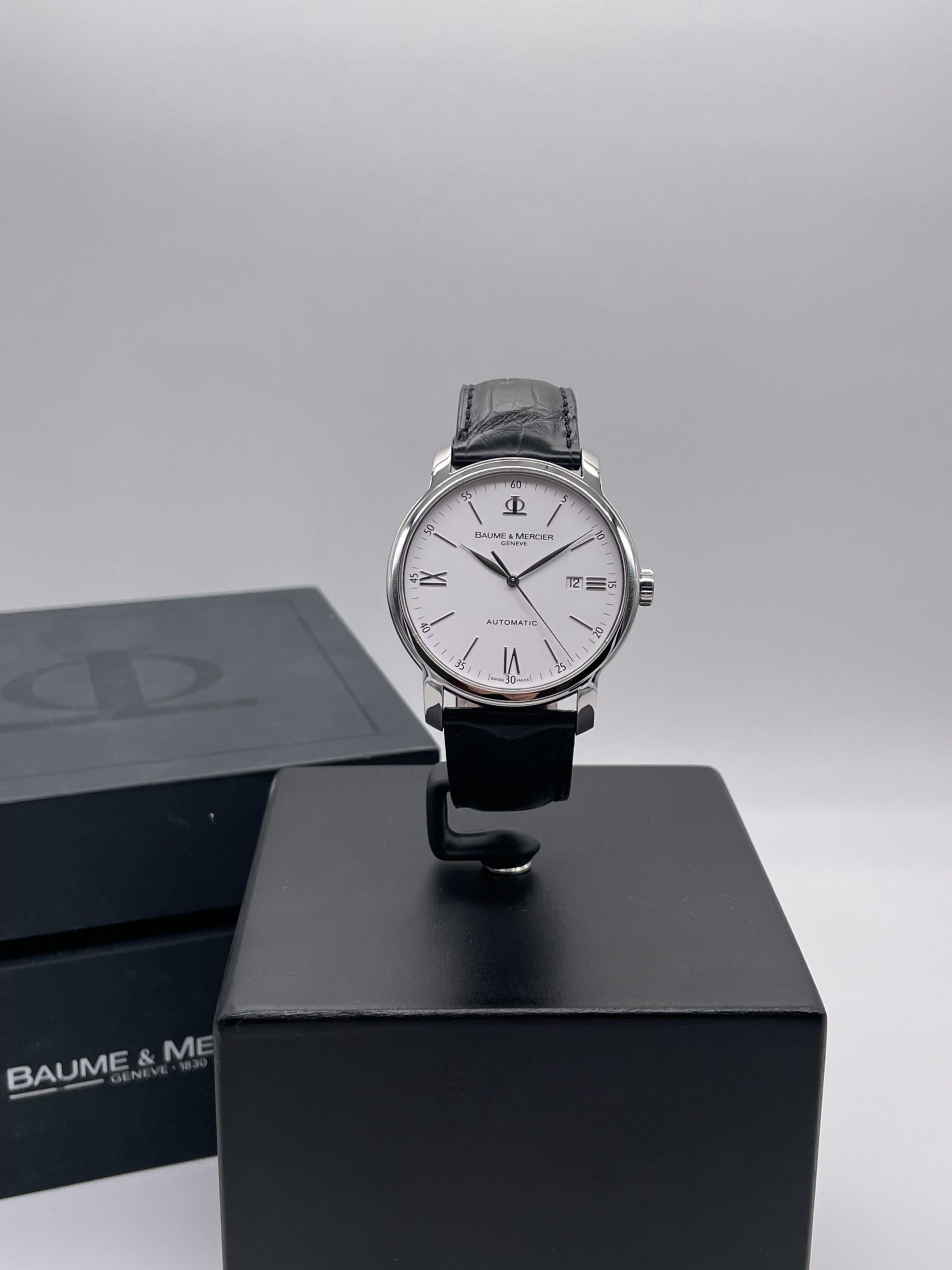 Baume & Mercier Classima XL - Image 12