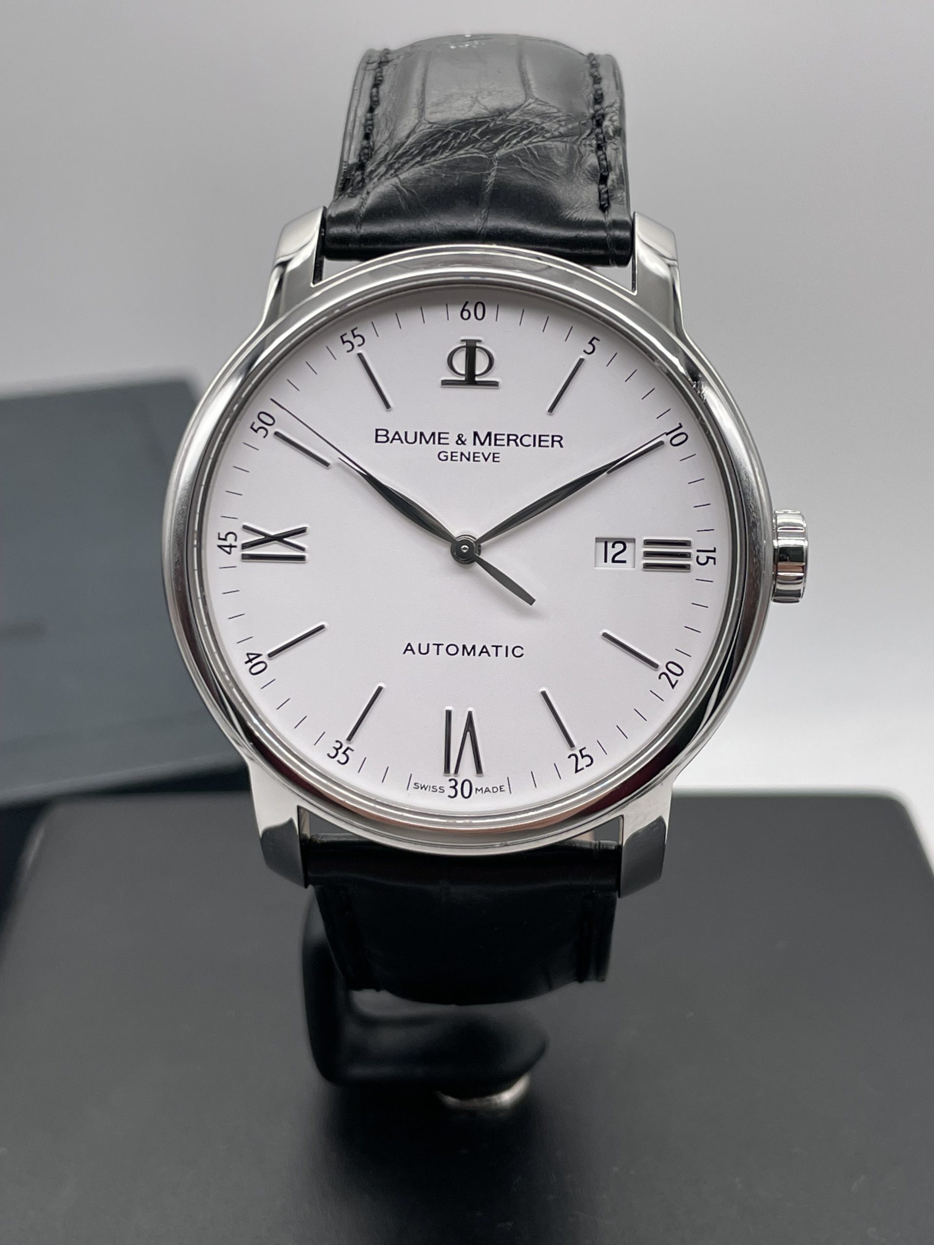 Baume & Mercier Classima XL - Image 14