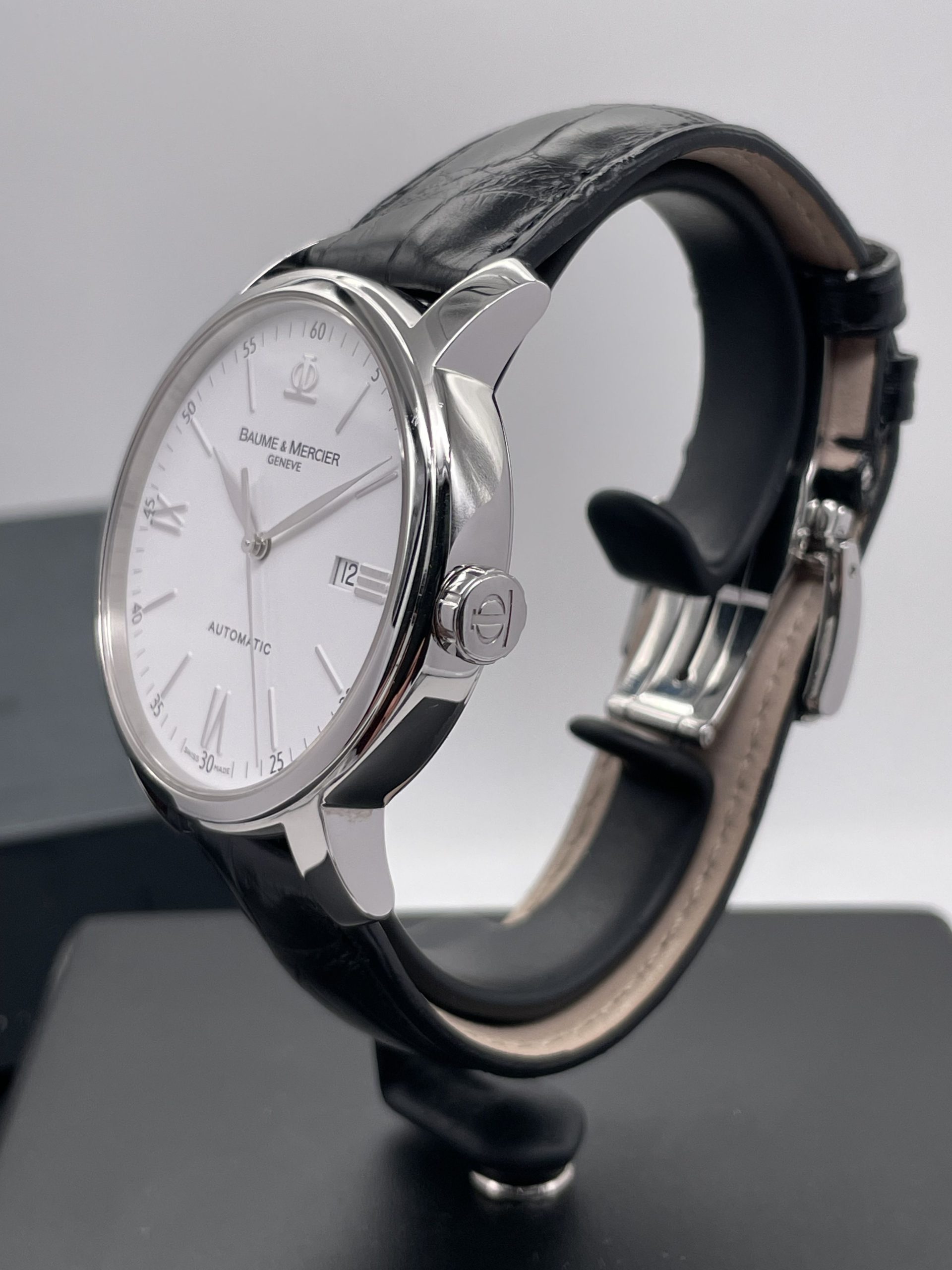 Baume & Mercier Classima XL - Image 5