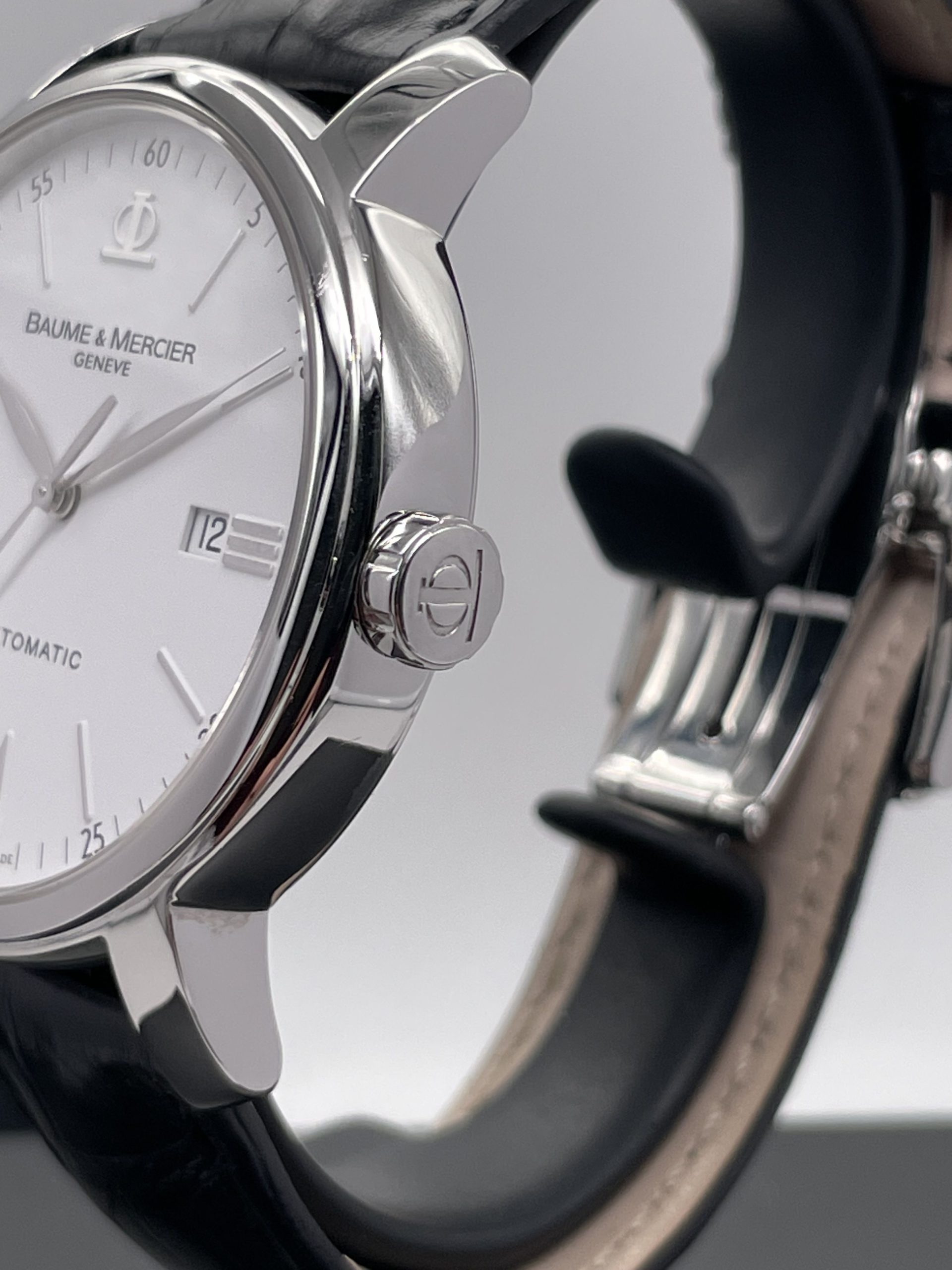 Baume & Mercier Classima XL - Image 6
