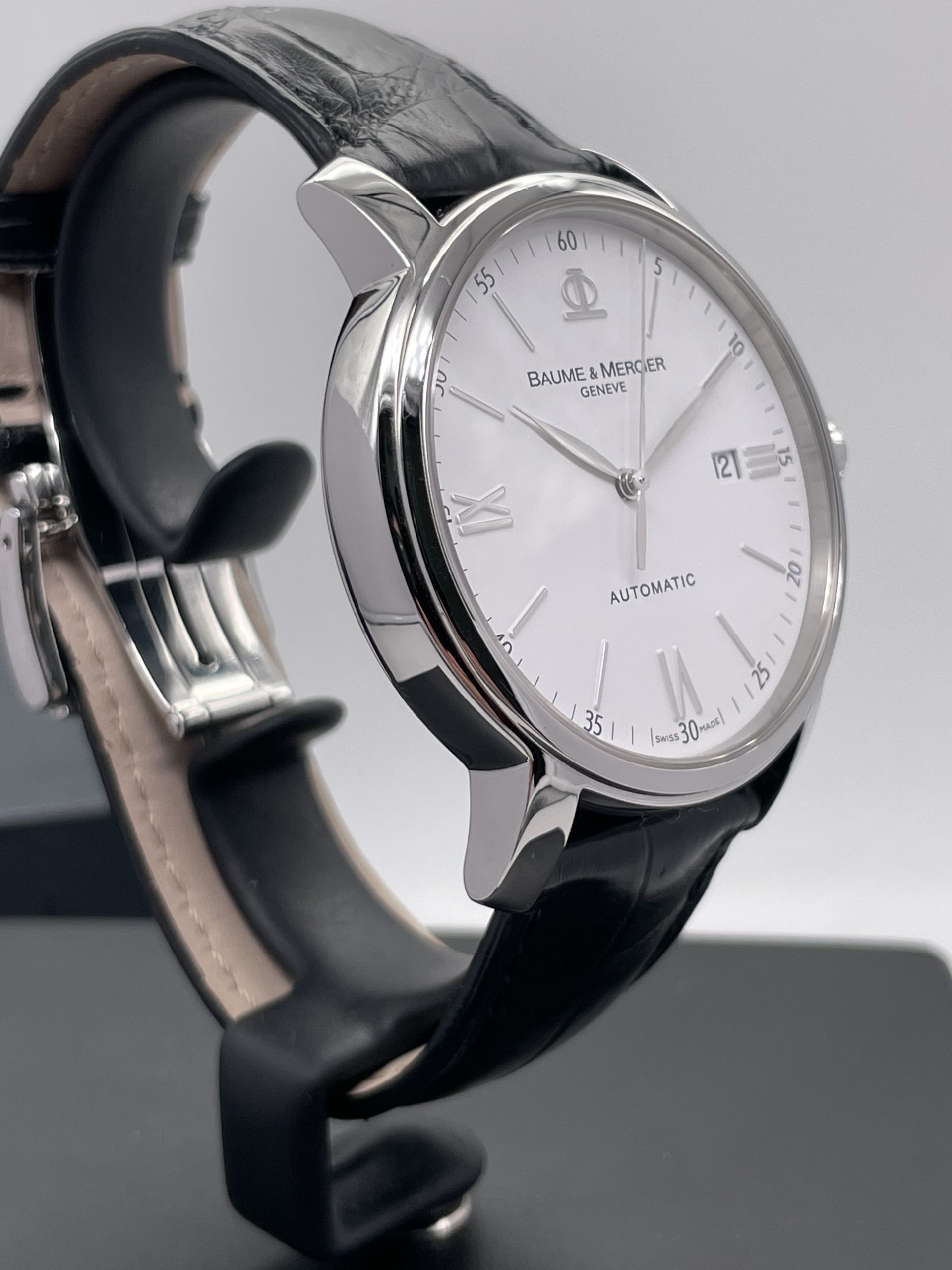 Baume & Mercier Classima XL - Image 7