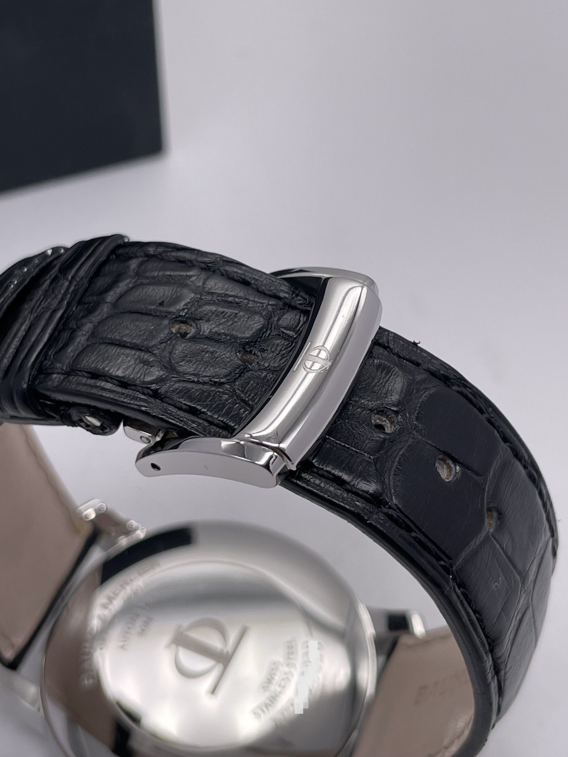 Baume & Mercier Classima XL - Image 15