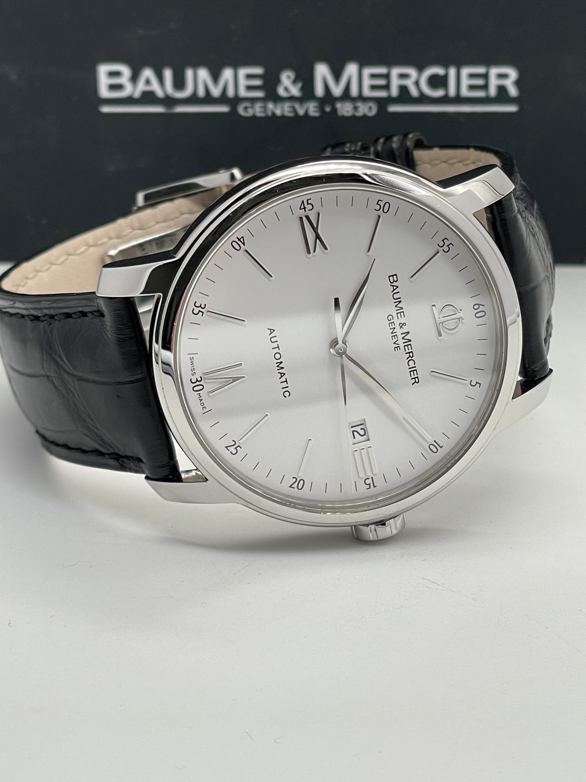 Baume & Mercier Classima XL - Image 10