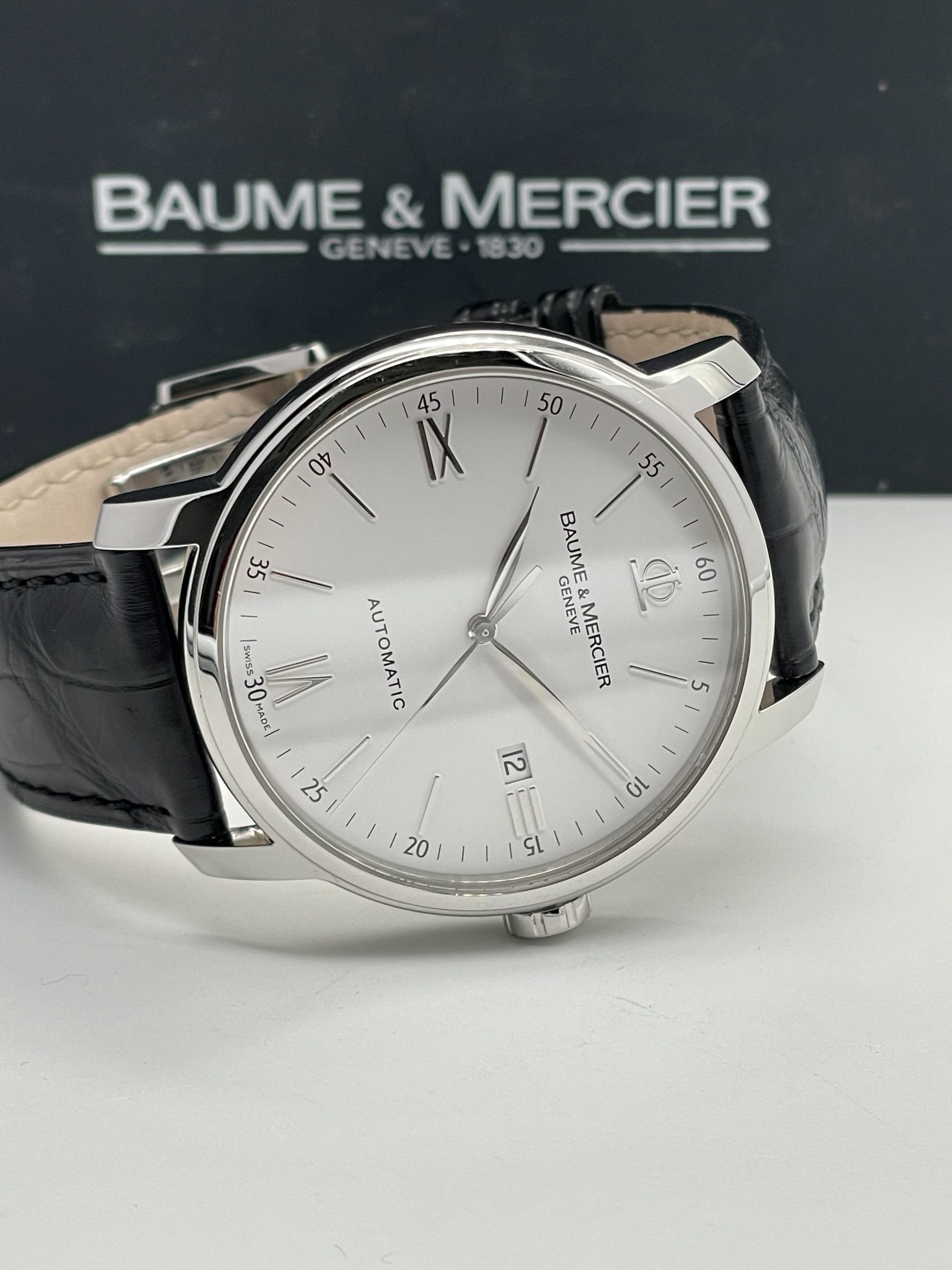 Baume & Mercier Classima XL - Image 16
