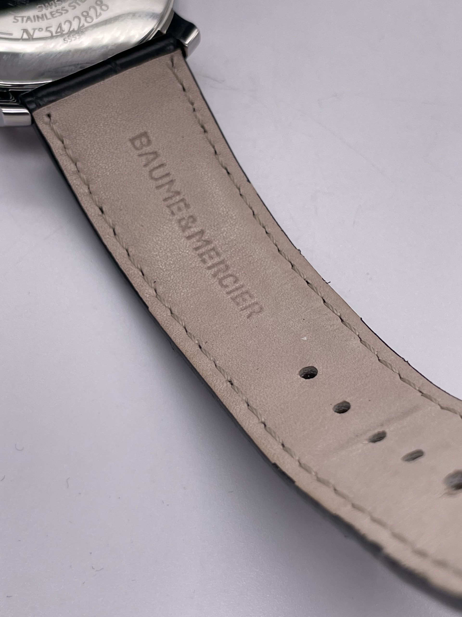 Baume & Mercier Classima XL - Image 11