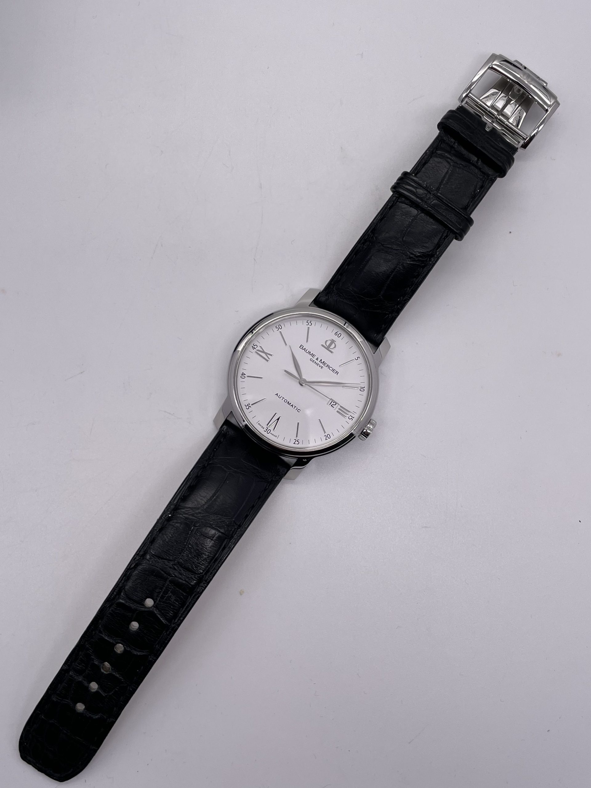 Baume & Mercier Classima XL - Image 17