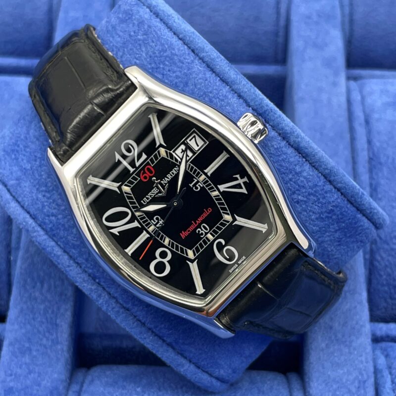 Ulysse Nardin Michelangelo