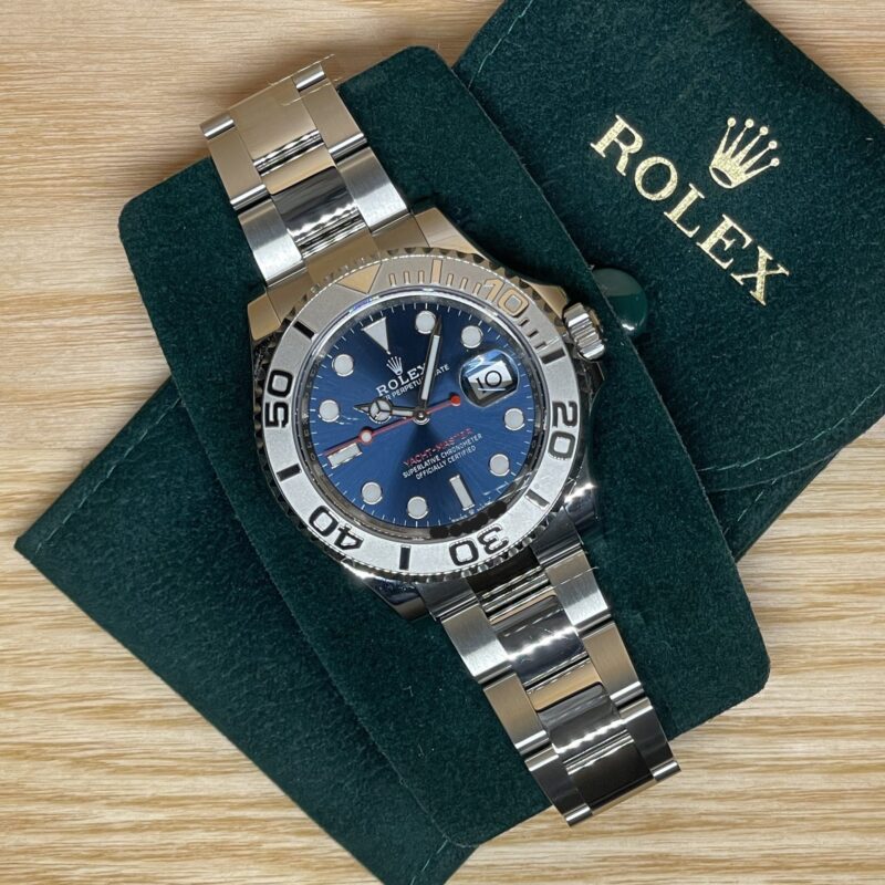 Rolex Yacht-Master 40
