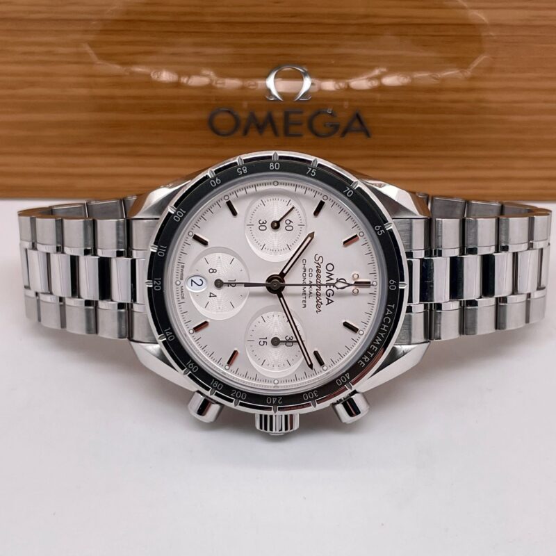 Omega Speedmaster