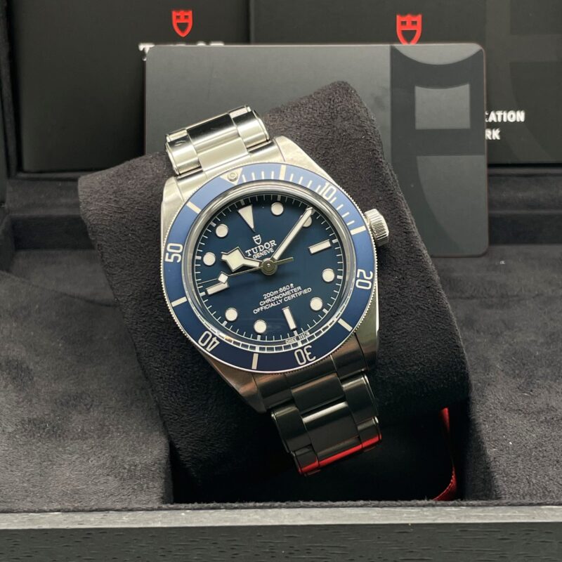 Tudor Black Bay Fifty-Eight
