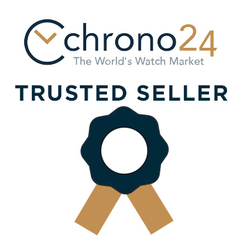 Chrono24 Trusted Seller