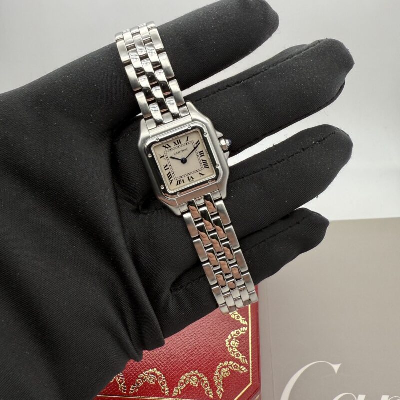 Cartier Panthere Piccolo Ref 1320