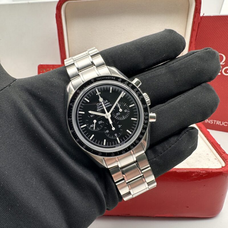 Omega Speedmaster Moonwatch 35735000
