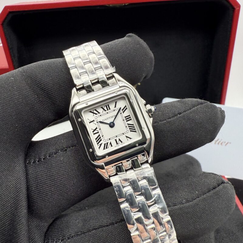 Cartier Panthere New 2025 Piccolo
