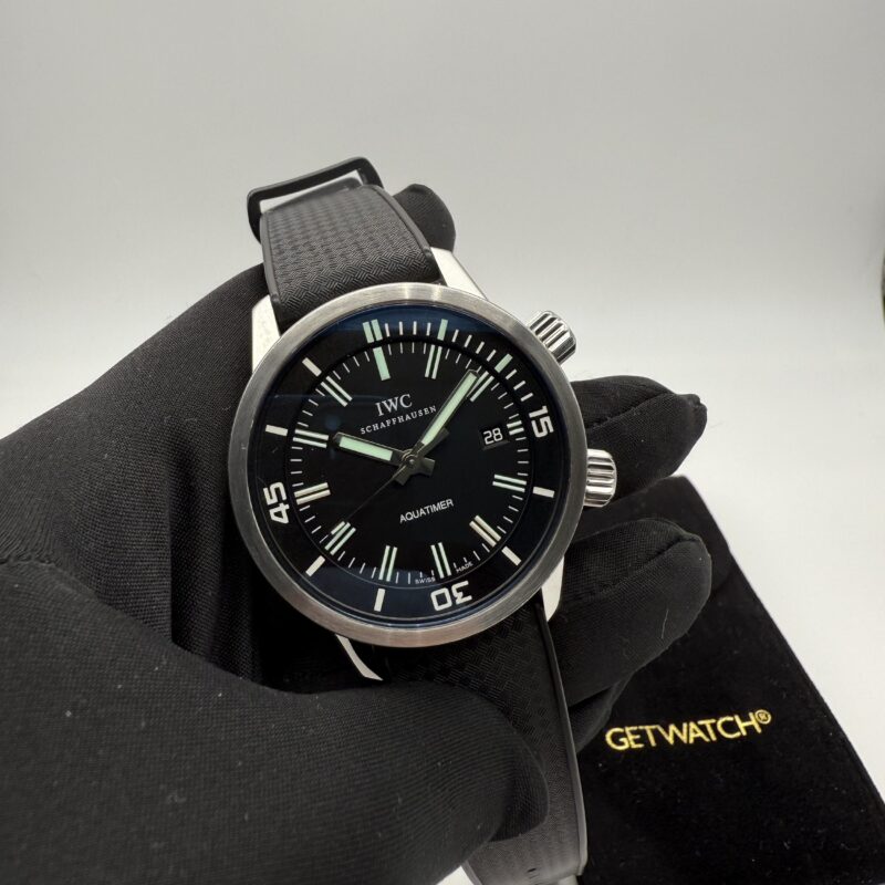 IWC Aquatimer Automatic
Vintage