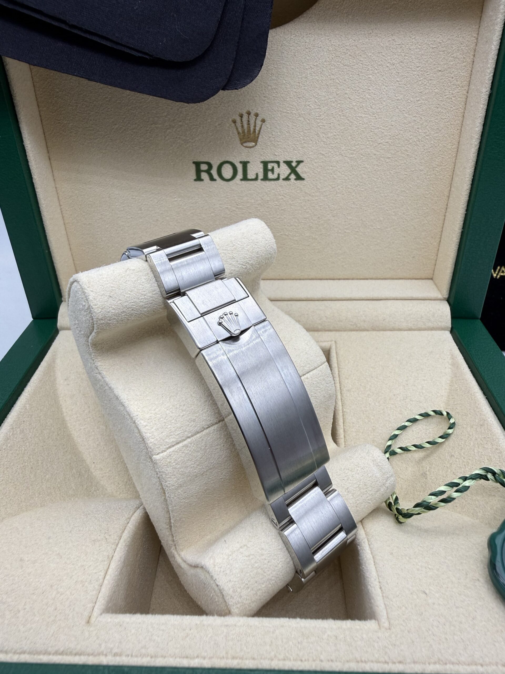 Rolex Submariner No Date 2018 Full - Image 7