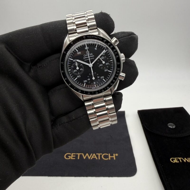 Omega Speedmaster Reduced 175.0032