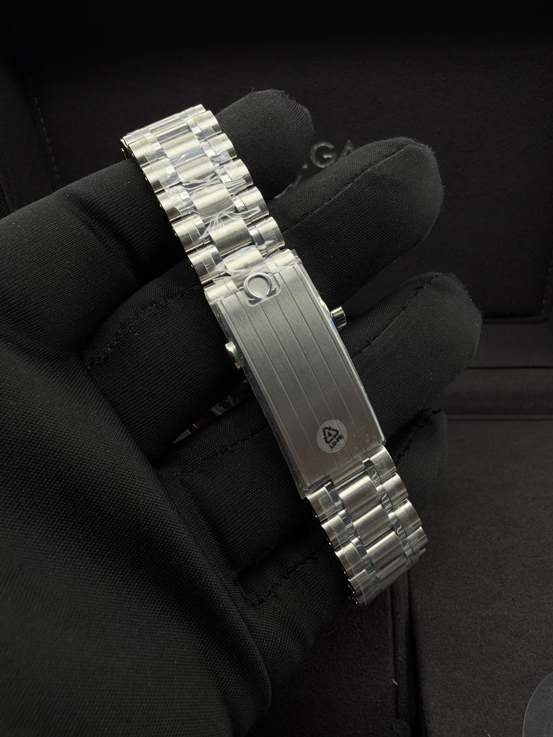 Omega Speedmaster Moonwatch Professional | Ref. 310.30.42.50.01.002 | 2026 | Full Set – New with Stickers - Image 6