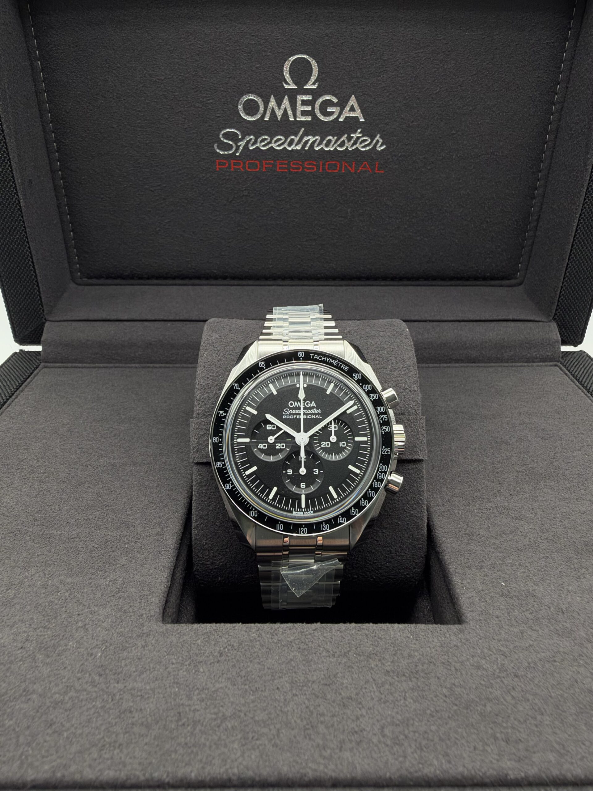 Omega Speedmaster Moonwatch Professional | Ref. 310.30.42.50.01.002 | 2026 | Full Set – New with Stickers - Image 14